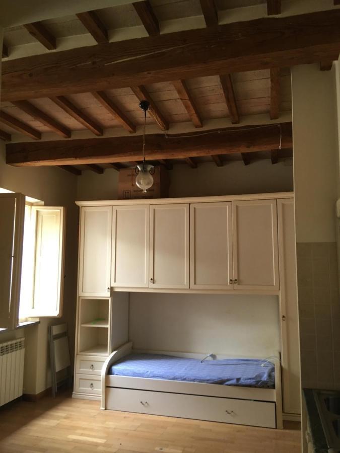 I 3 Fratelli Apartment Foligno Exterior photo