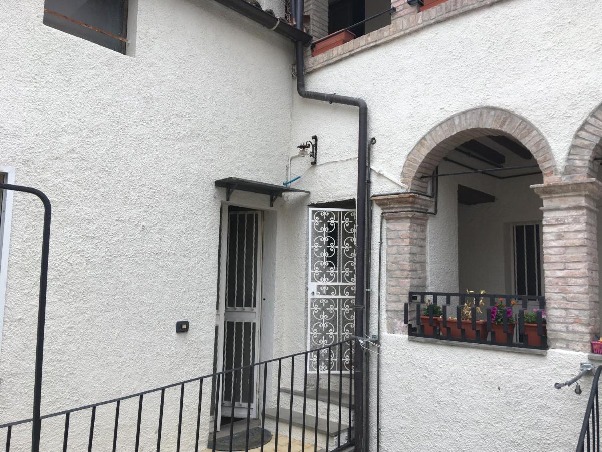 I 3 Fratelli Apartment Foligno Exterior photo