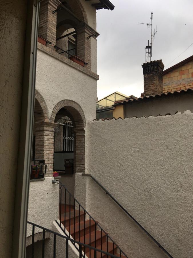 I 3 Fratelli Apartment Foligno Exterior photo