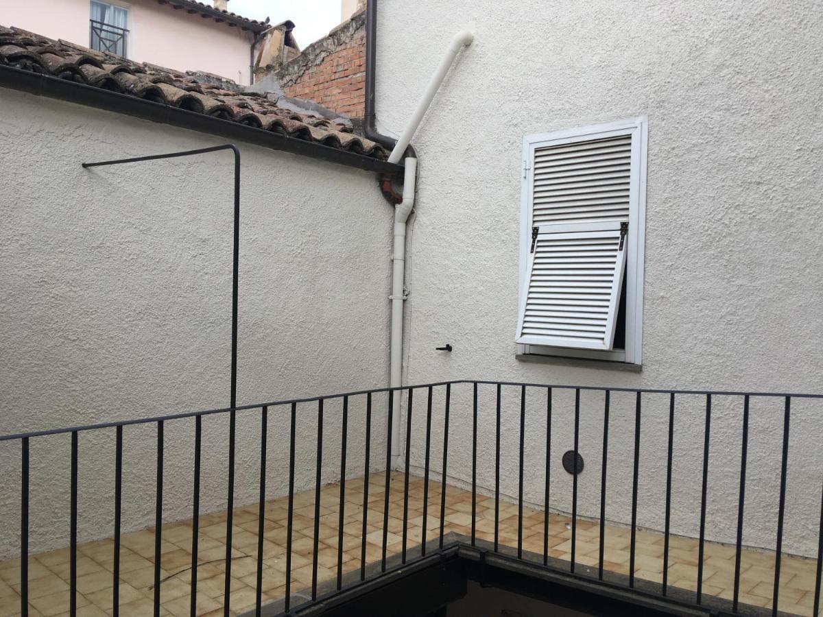 I 3 Fratelli Apartment Foligno Exterior photo