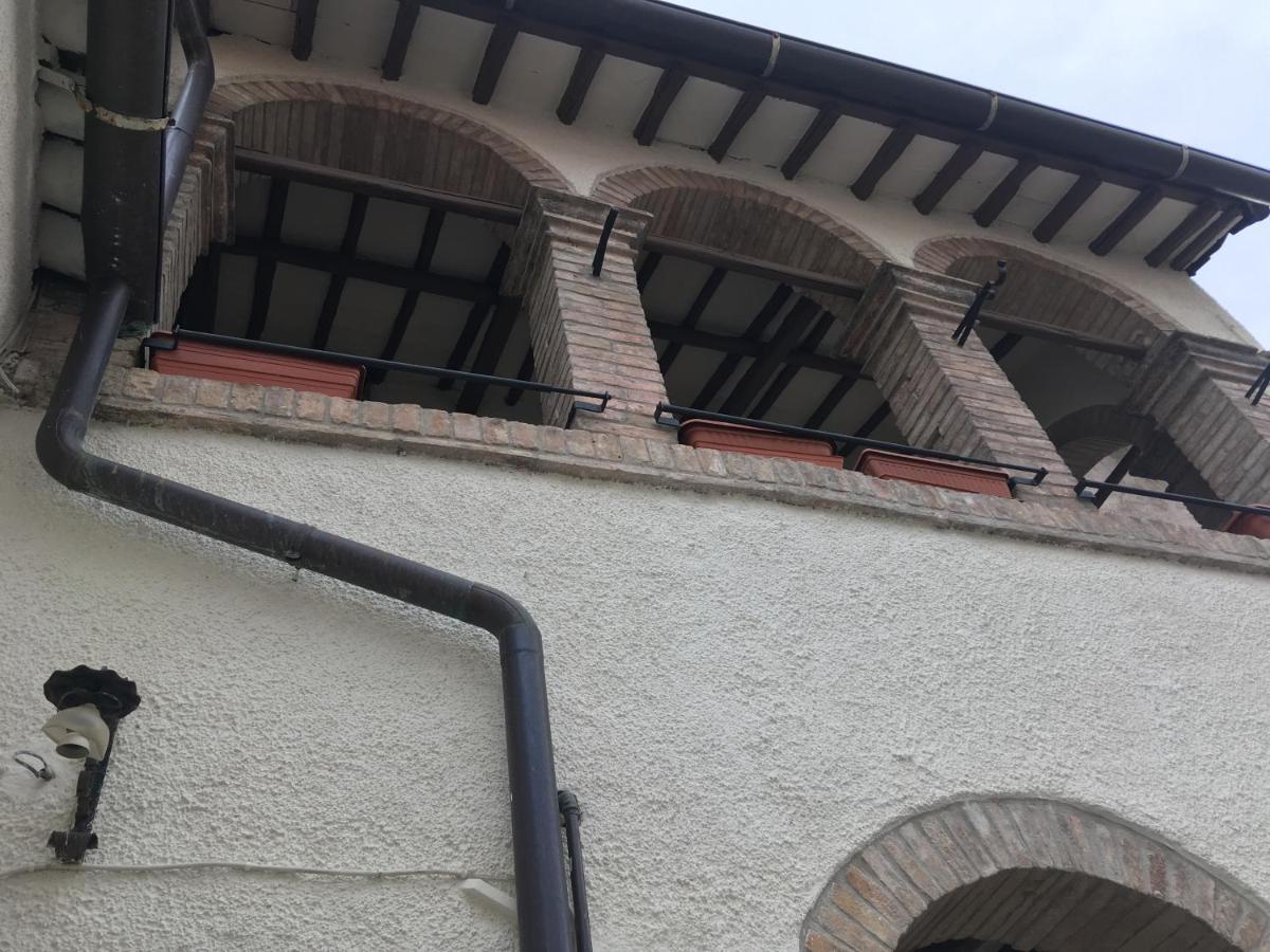 I 3 Fratelli Apartment Foligno Exterior photo
